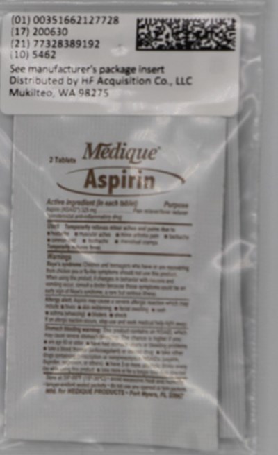 Serialized Label (51662 1277 2 Packet)